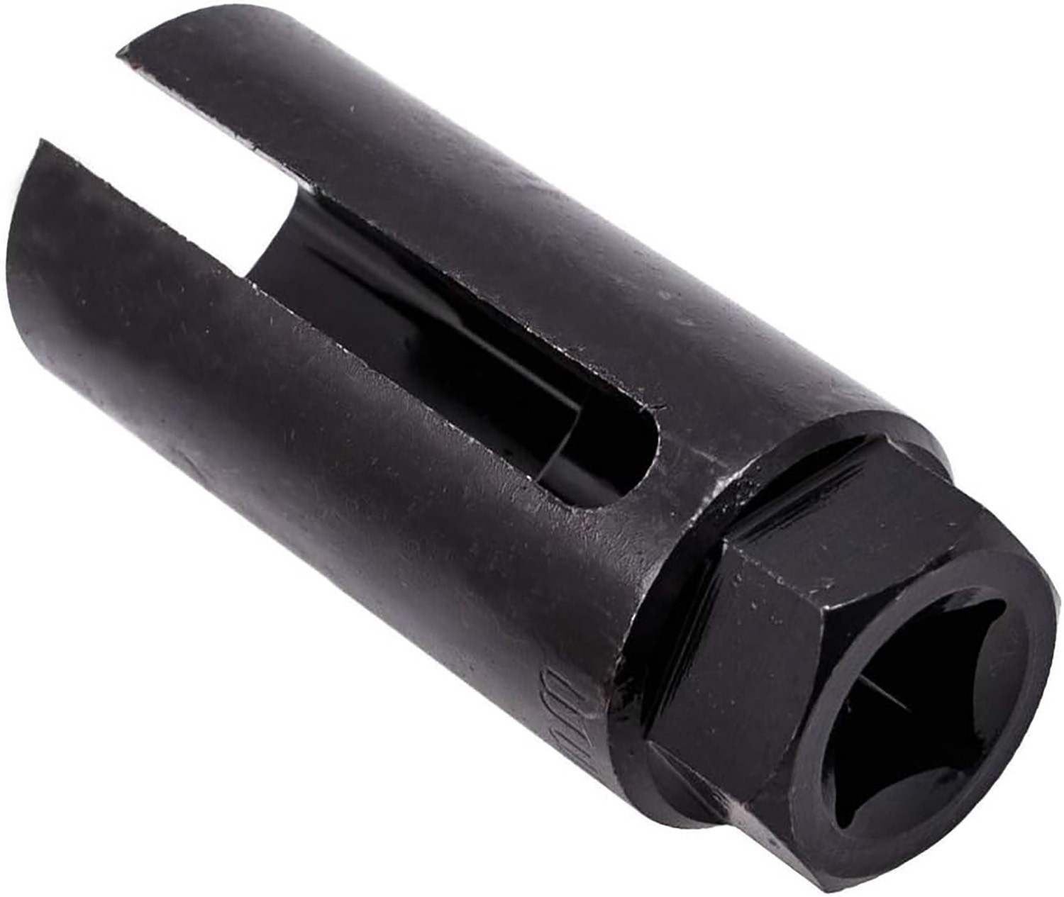 7PCS O2 Oxygen Sensor Socket Wrench 22mm 27mm 29mm Auto Repair Installer Tool