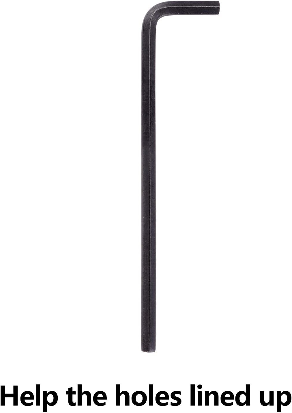 Essential Bolt Catch Pin Installation Tools: Rubberized Punch Set for Safety