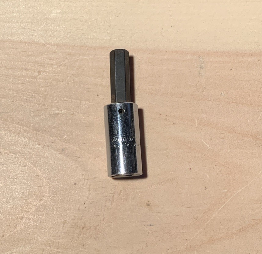 Challenger Tool Bundle! Ratchet, Sockets, Extension, Proto Sockets and More USA