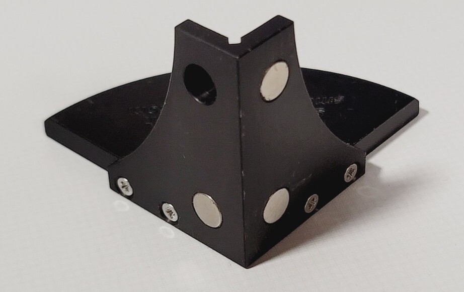 Inlay Smart Corner Jig Inlays Woodworking Box Making