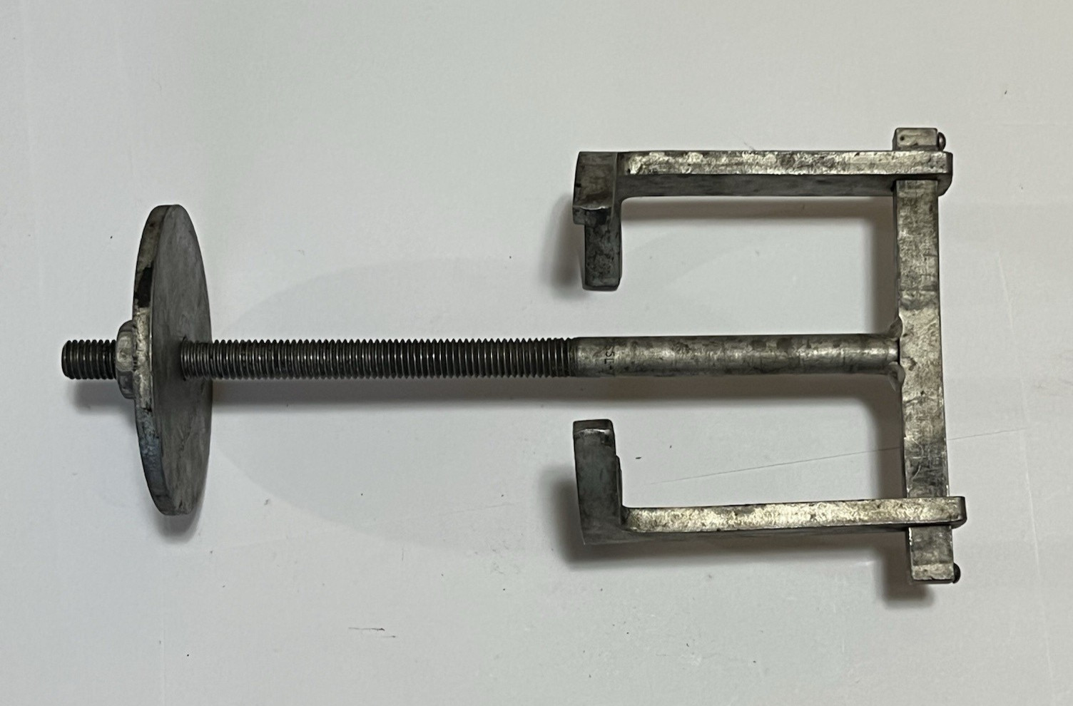 Genuine Ford T65L-77515A Automatic Transmission Clutch Spring Compressor Tool