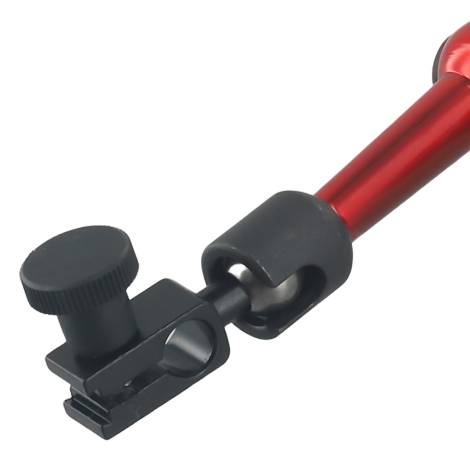 100% Brand New Base Holder Alloy Steel Concise Structure Extension Rod