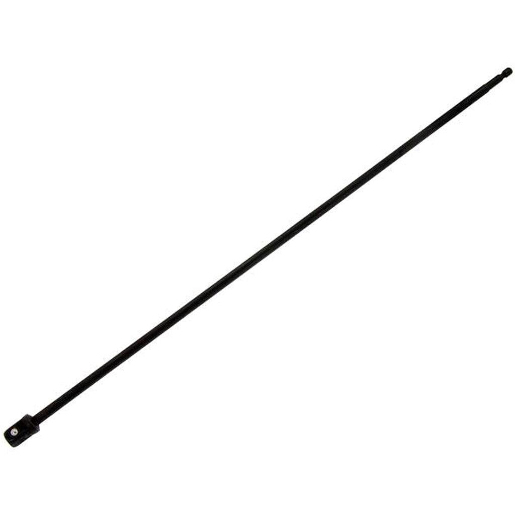 Neilsen 1/2″ Socket Impact Power Extension Bar Set 500mm Extra Long