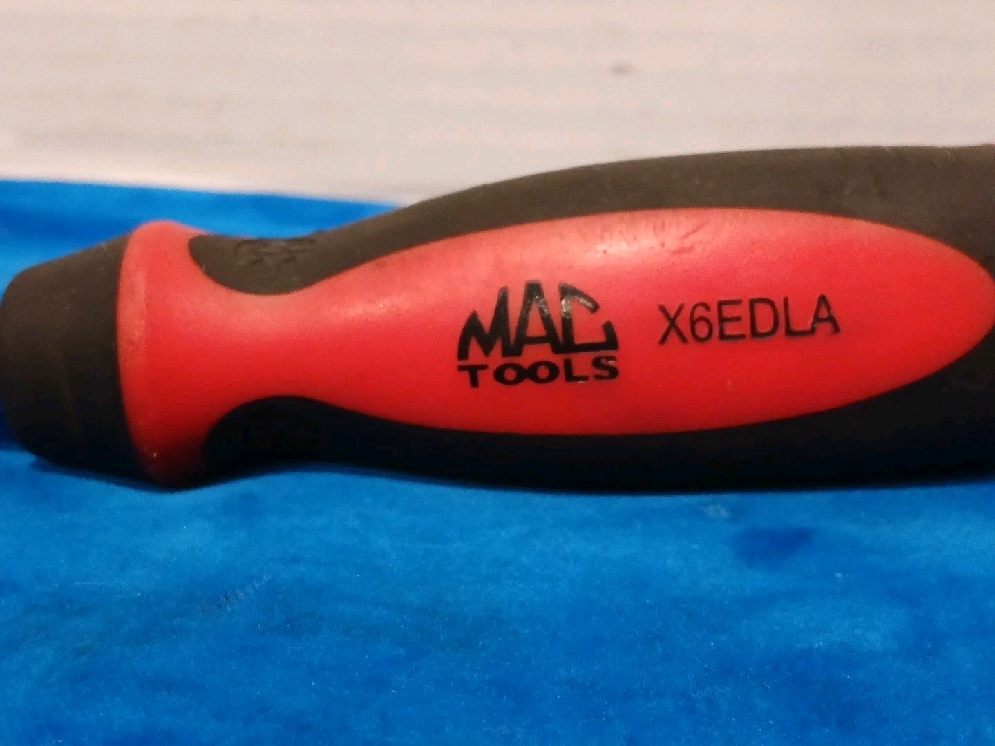 Mac Tools Hand Drive 3/8 X6EDLA