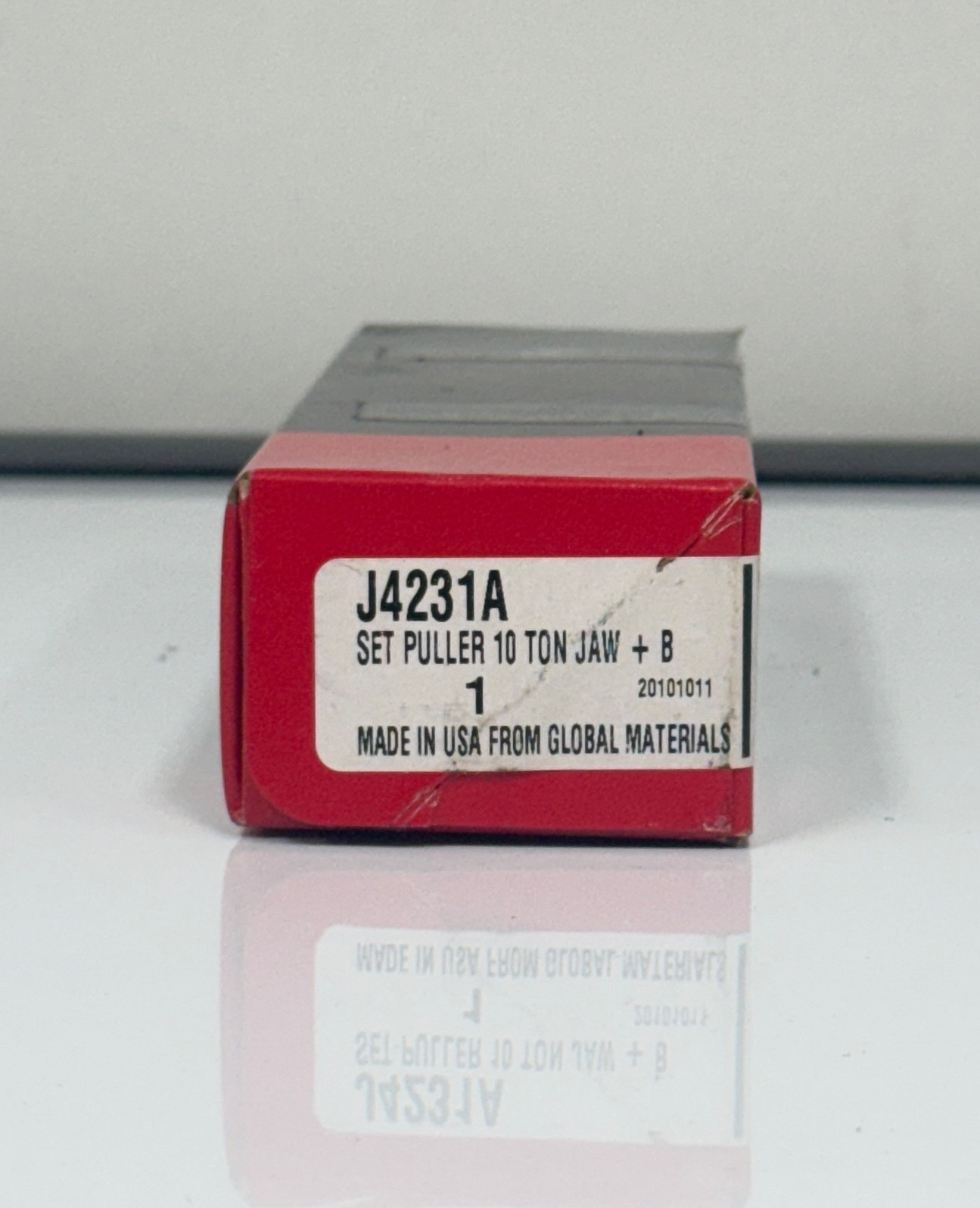 Proto J4231A Puller Jaw Block Assembly 10 Ton Capacity – Adjustable – NEW