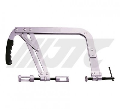 JTC VALVE SPRING COMPRESSOR DUAL SIZE IN 25 MM AND 30 MM, JTC TOOLS # 1711