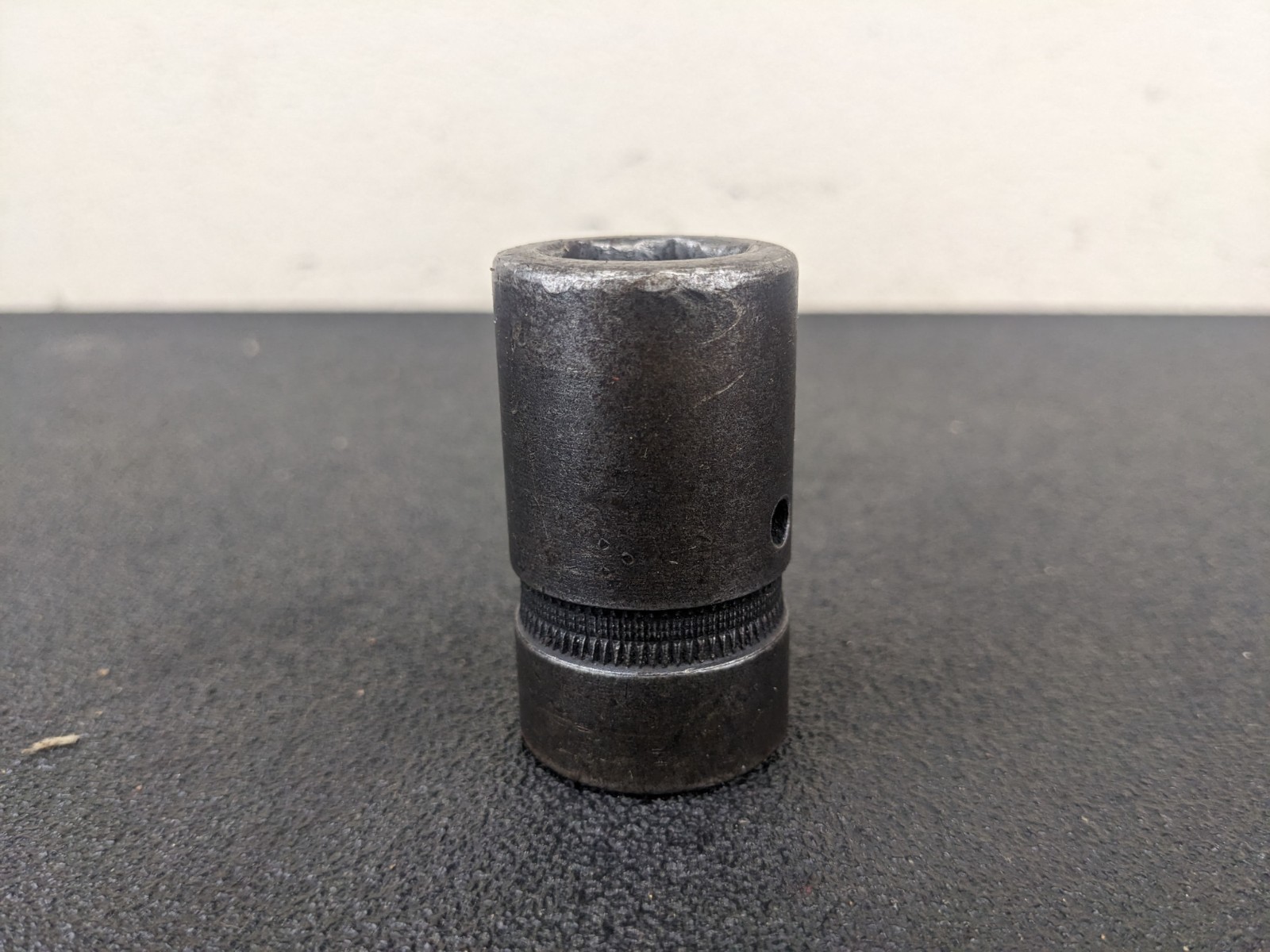 #bl348 Cornwell P322426 1/2″ Drive 3/4″ X 13/16″ 6 Point Flip Lug Impact Socket