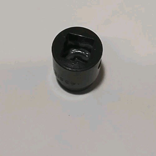 S-K 45612 3/8″ DRIVE 3/8″ 6PT IMPACT SOCKET SAE USA 🇺🇸