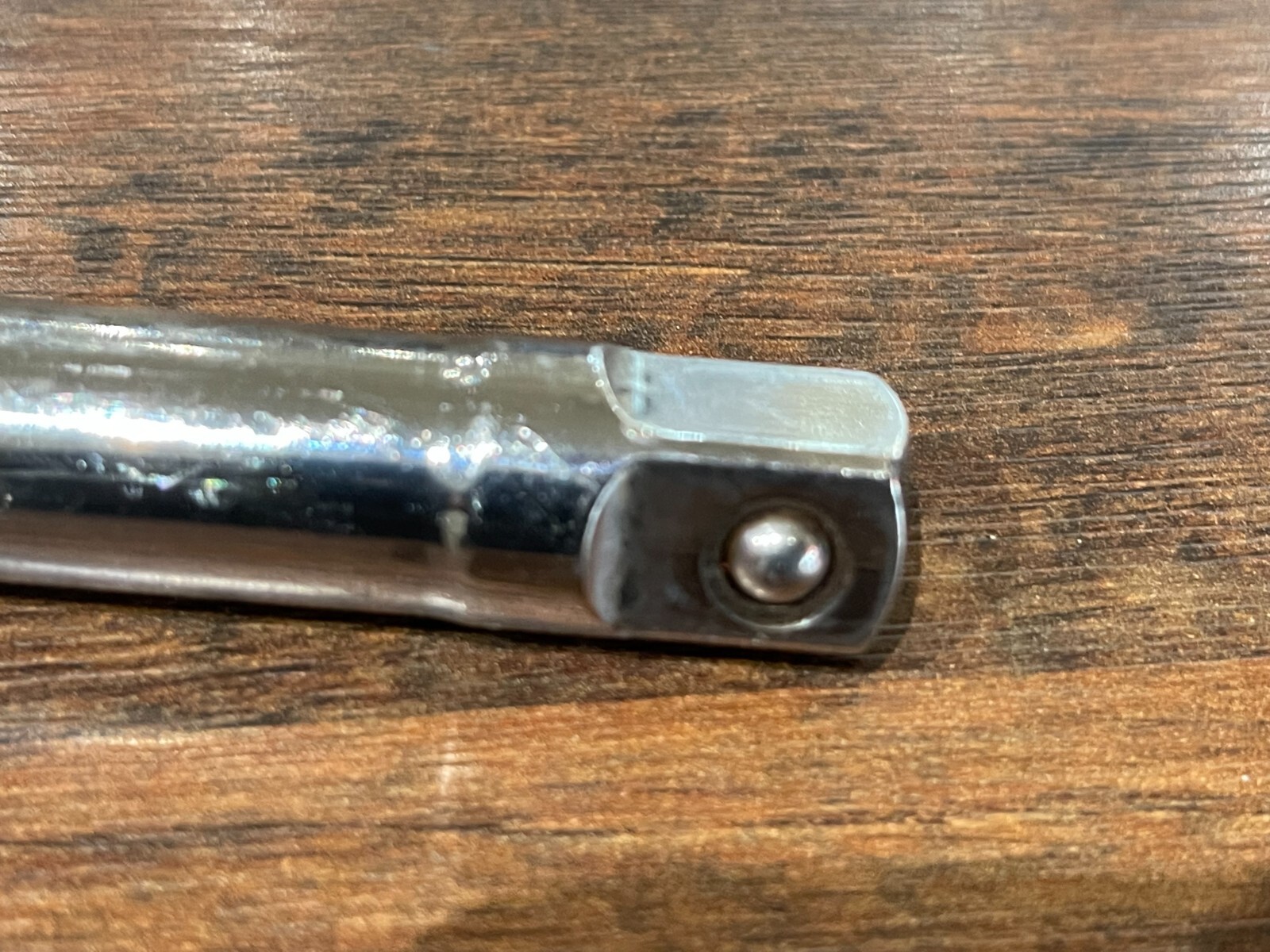 SNAP-ON SXK11 11″ 1/2″ DRIVE EXTENSION GOOD CONDITION Ships Free! 1010