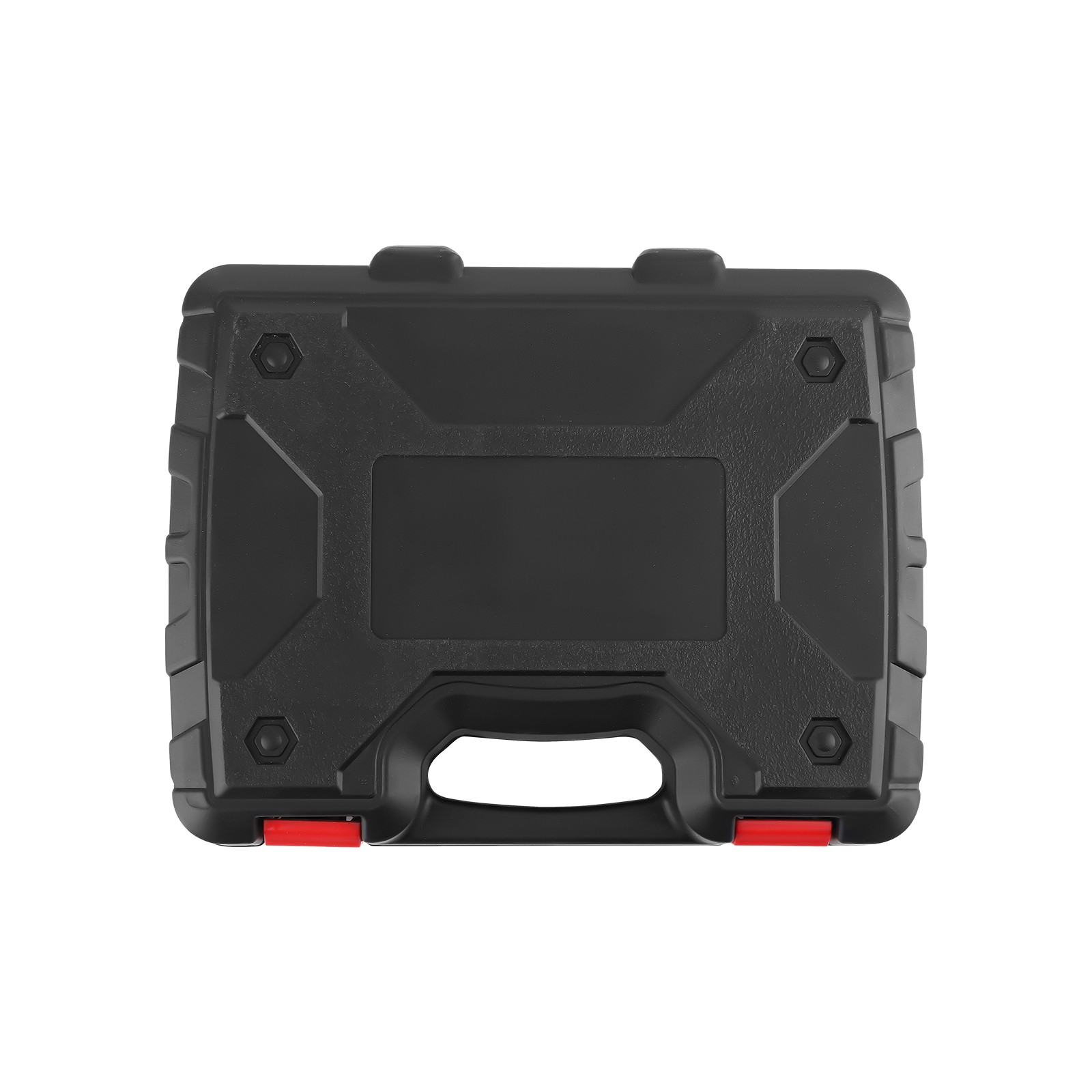 Pro-Grade 61pc Thread Chaser Set Heat-Treated Carbon Steel SAE/Metric Files