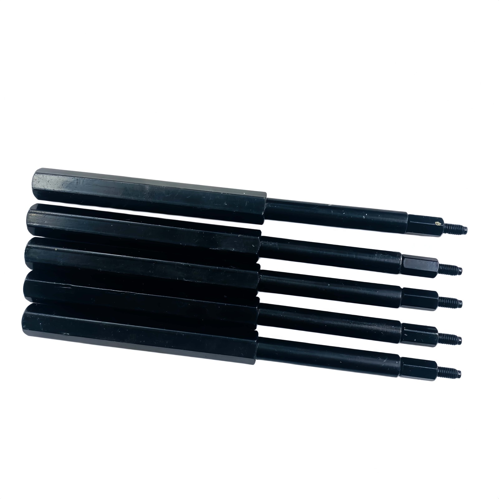 EN-51146 Fuel Injector Rail Assembly Tool Kit – NEW Master Replacer Set