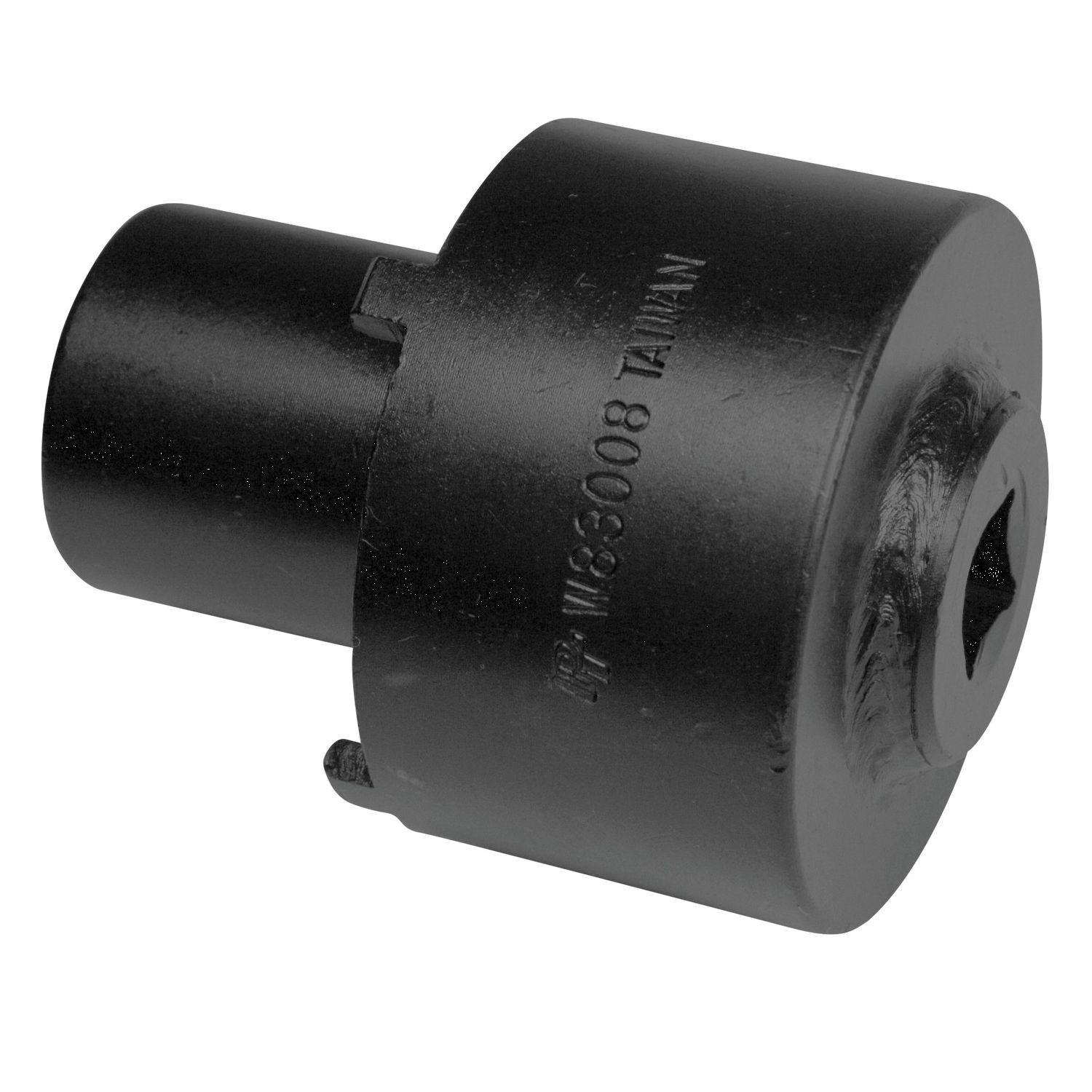 Performance Tool W83008 4 Lug Spindle Nut Wrench