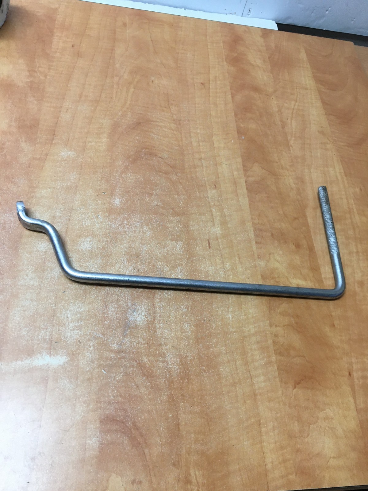 MAC USA TOOLS S220 1/2″ Offset Distributor Obstruction Wrench