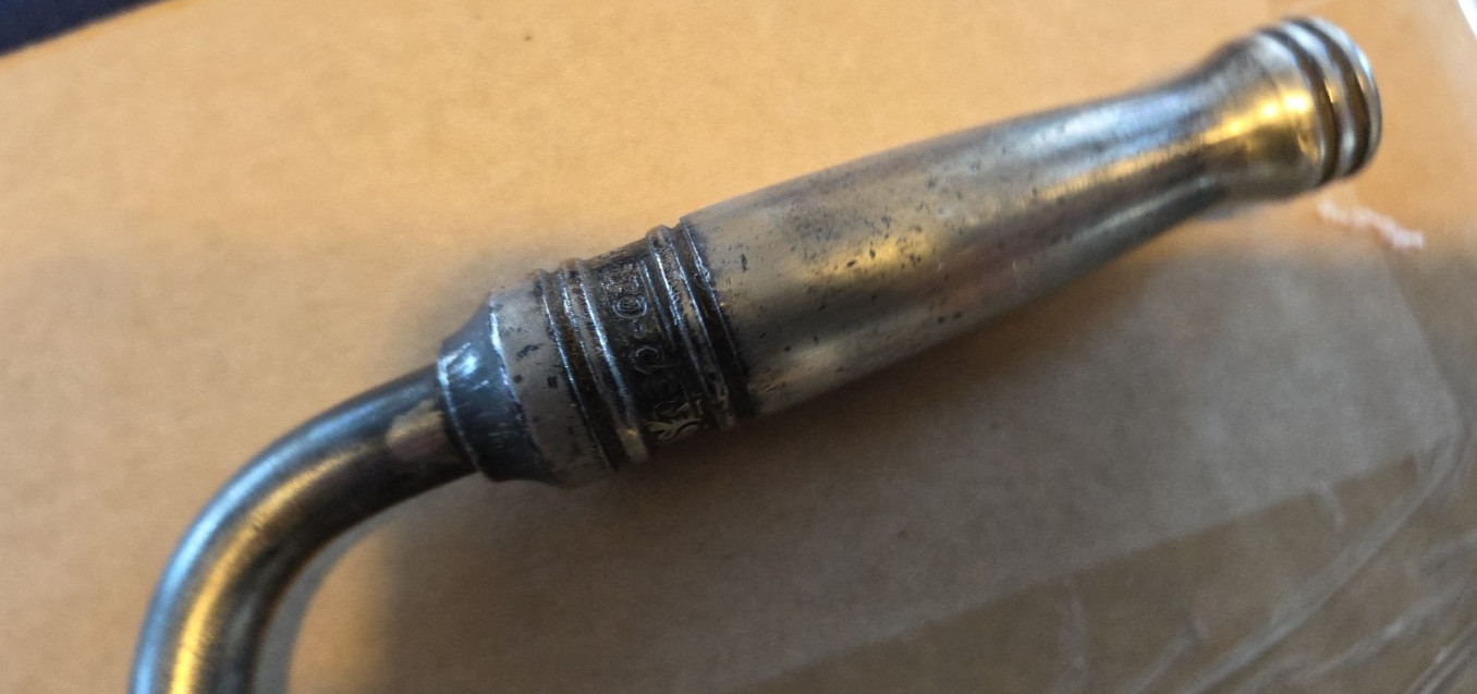 vtg Snap on Tools F4LA Extension fx6 fx11 12″ 6″ set 3/8 Drive 18″ Speed Handle