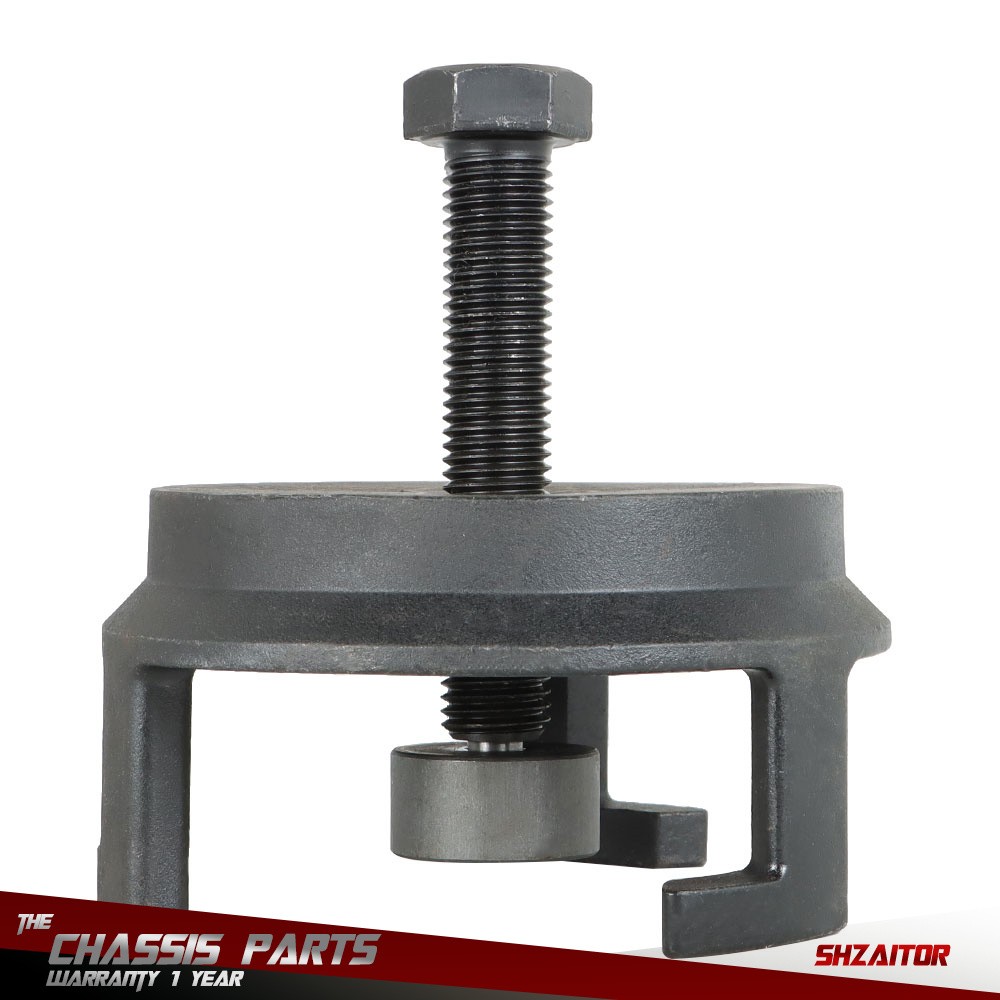 For GM Dodge Chrysler Ford Harmonic Balancer Puller Crank Pulley Puller 25264