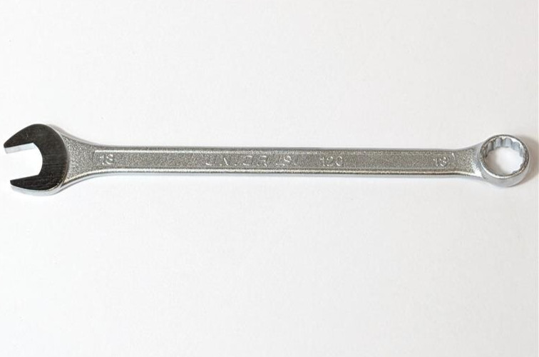 Unior 120/1 Combination Wrench 13 mm