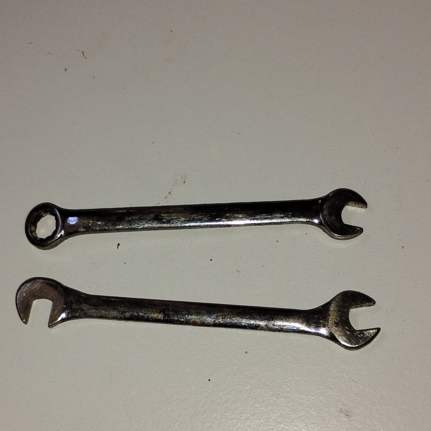 Craftsman 5.5 Mm 16/64 7/32 Wrenches