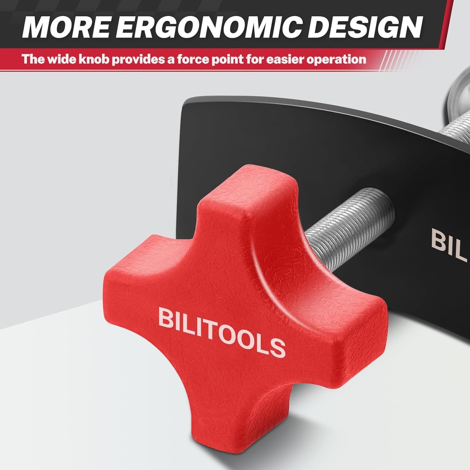 Durable Alloy Steel Brake Tool with Brake Pad Spreader for Reliable Performance