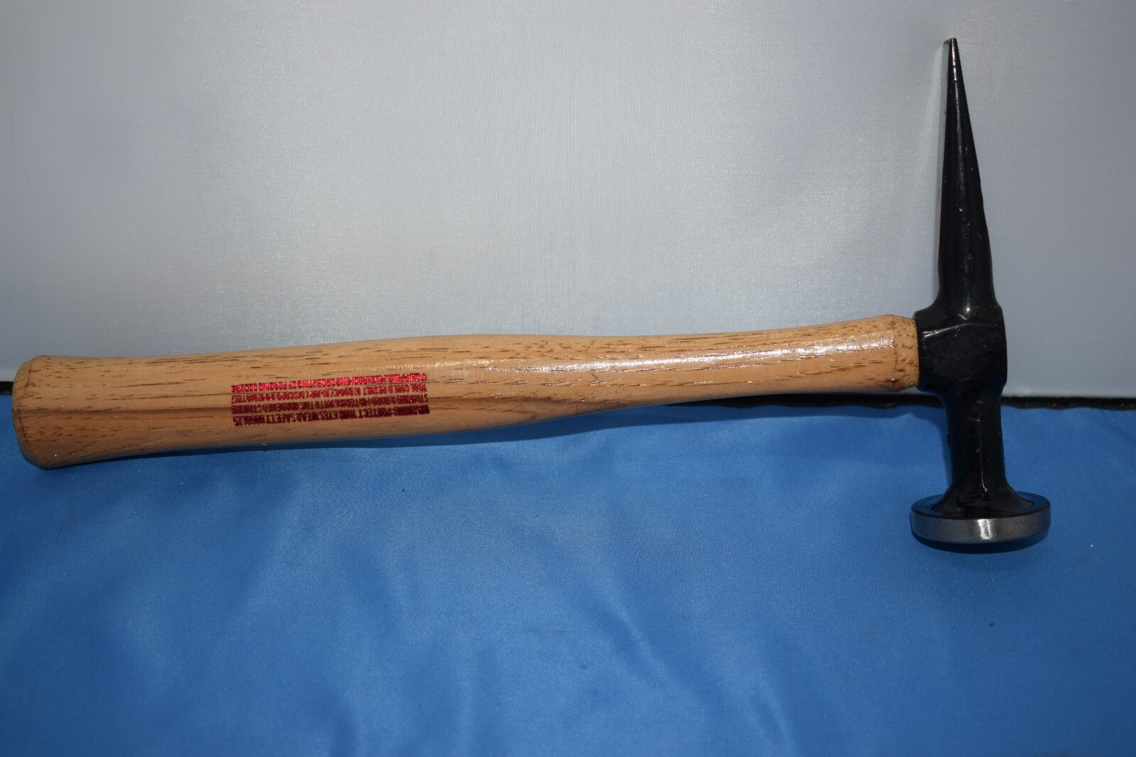 Martin Cross Chisel Hammer Wood Handle 153G D-2 #9