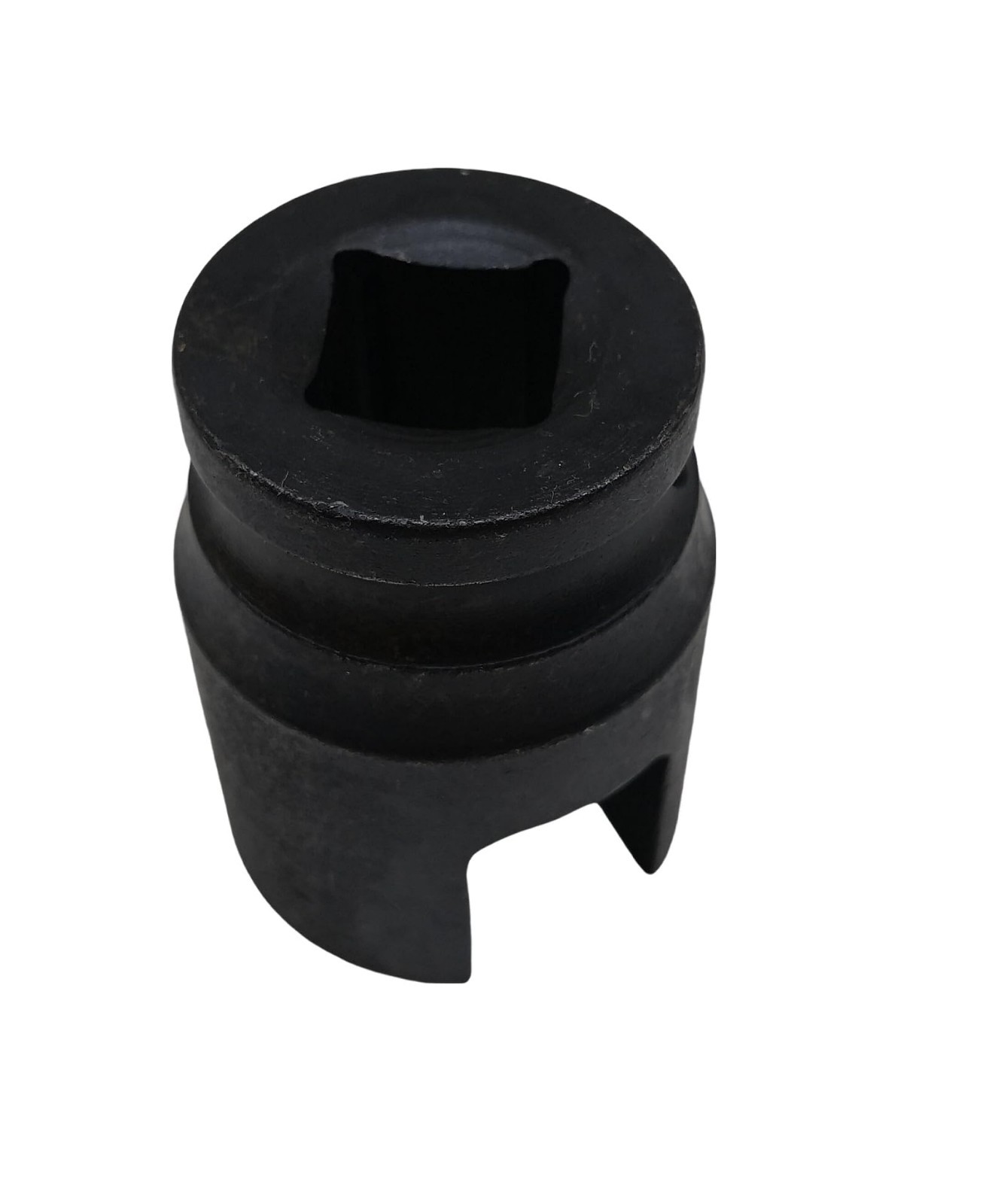 Multi-Purpose Lineman Socket 1/2″ Drive, Fits 3/4″ Square Nuts, 9/16″ Slot, Cr-V
