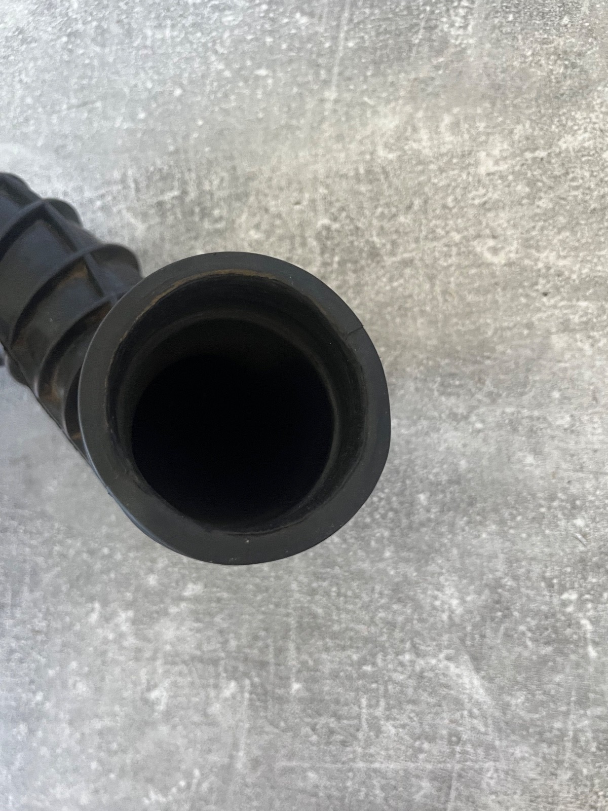 08634143 Suction Air Filter Socket for Volvo S60 2002 2.4d 120kw