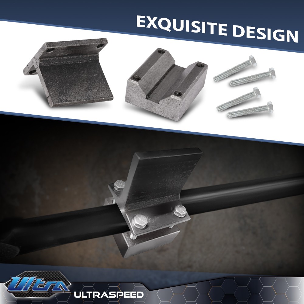 Torsion Bar Tool Remover Installer A, B, E, C Body