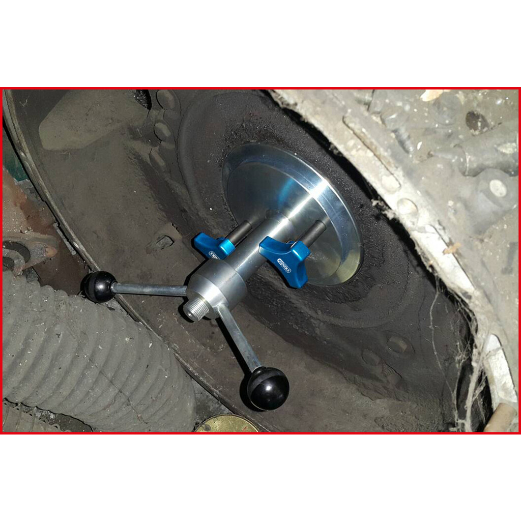 TS TOOLS/Sealing ring assembly set compatible with Scania alt 99410