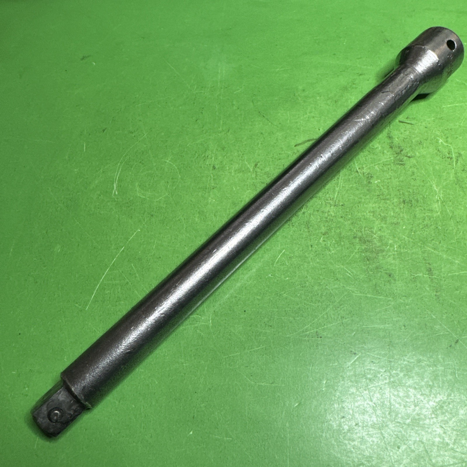 Vintage Williams Tools USA 1/2” Drive 10” Long Lock Pin Impact Extension 4-11OA