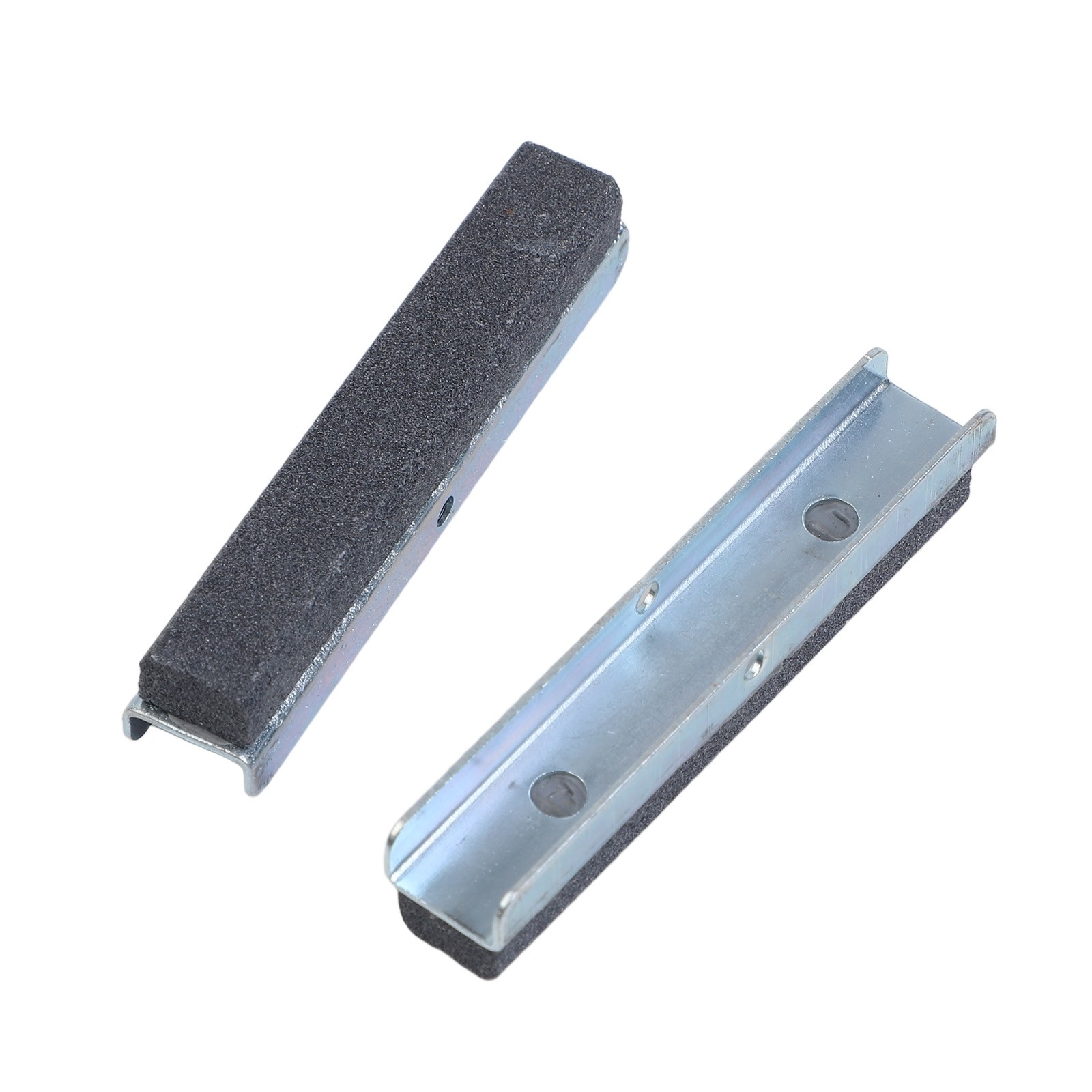 3 Pcs Cylinder Honing Stone Set for Engine Cylinder Grinding and Repair