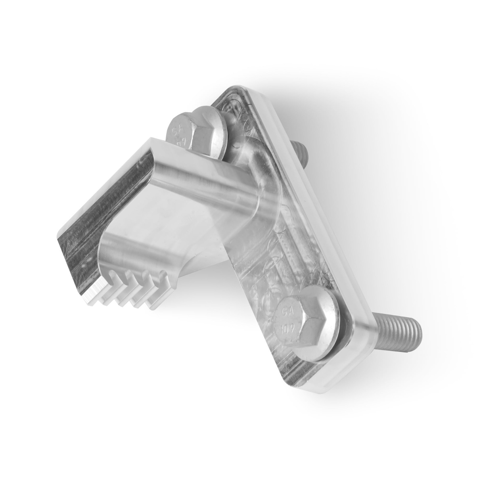 Heavy Duty Flywheel Flexplate Crank Holding Tool | Fits LS LT Transmissions