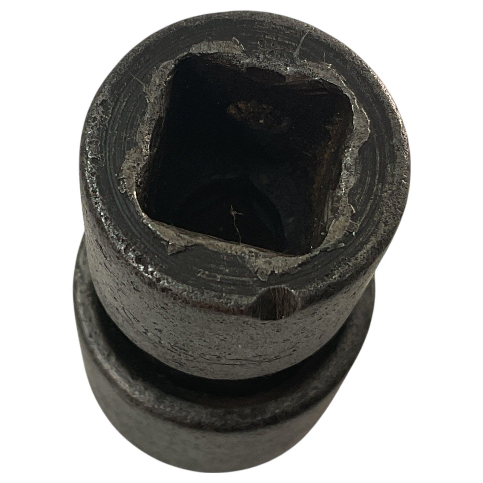 Snap-On Universal Swivel Impact Socket IMB220B 1/2″ Drive 11/16″ 6 Point USA