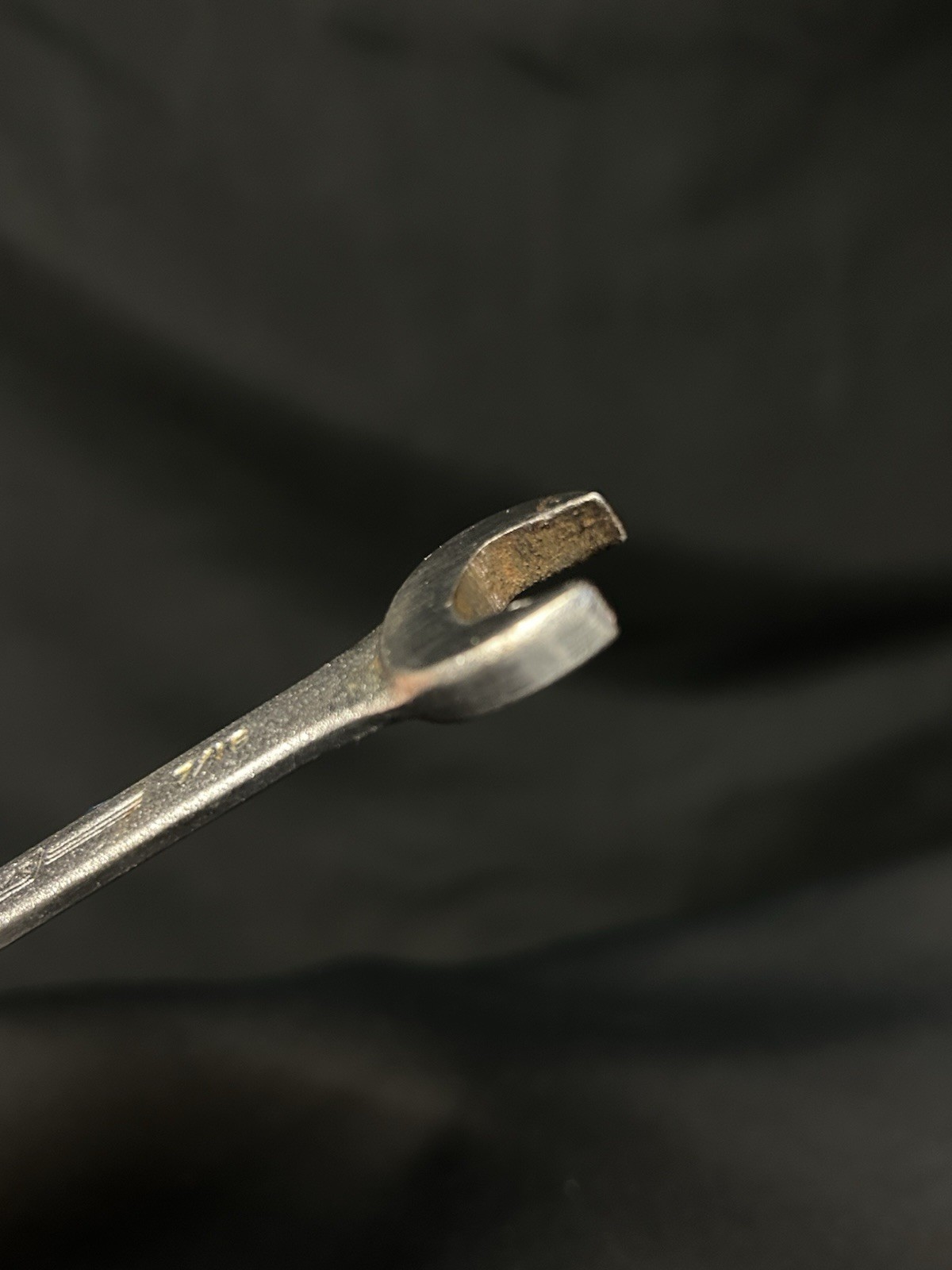 Williams 1725 1 /2” 7/16″ SUPERRENCH Combination Wrench, 12 Point