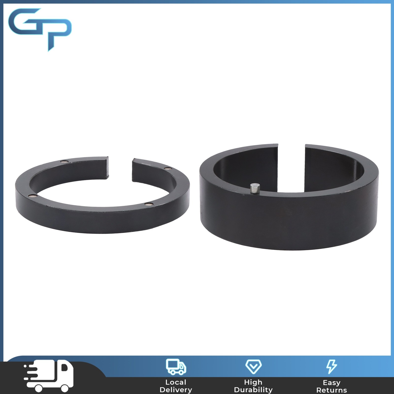 Rear Trailing Arm Suspension Bush Bolt Install Tool For Ford Volvo 205-1017