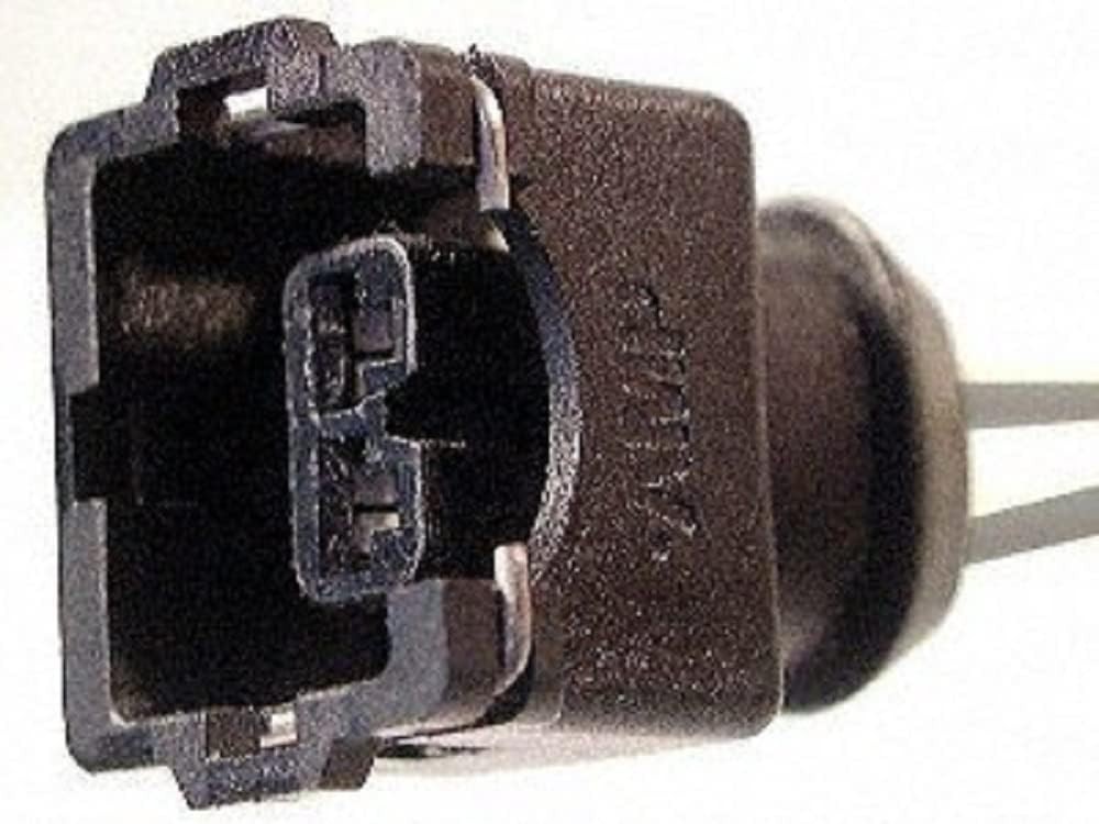 Auto Part Pigtail 3.25×2.25×1.63 In Machined Exterior