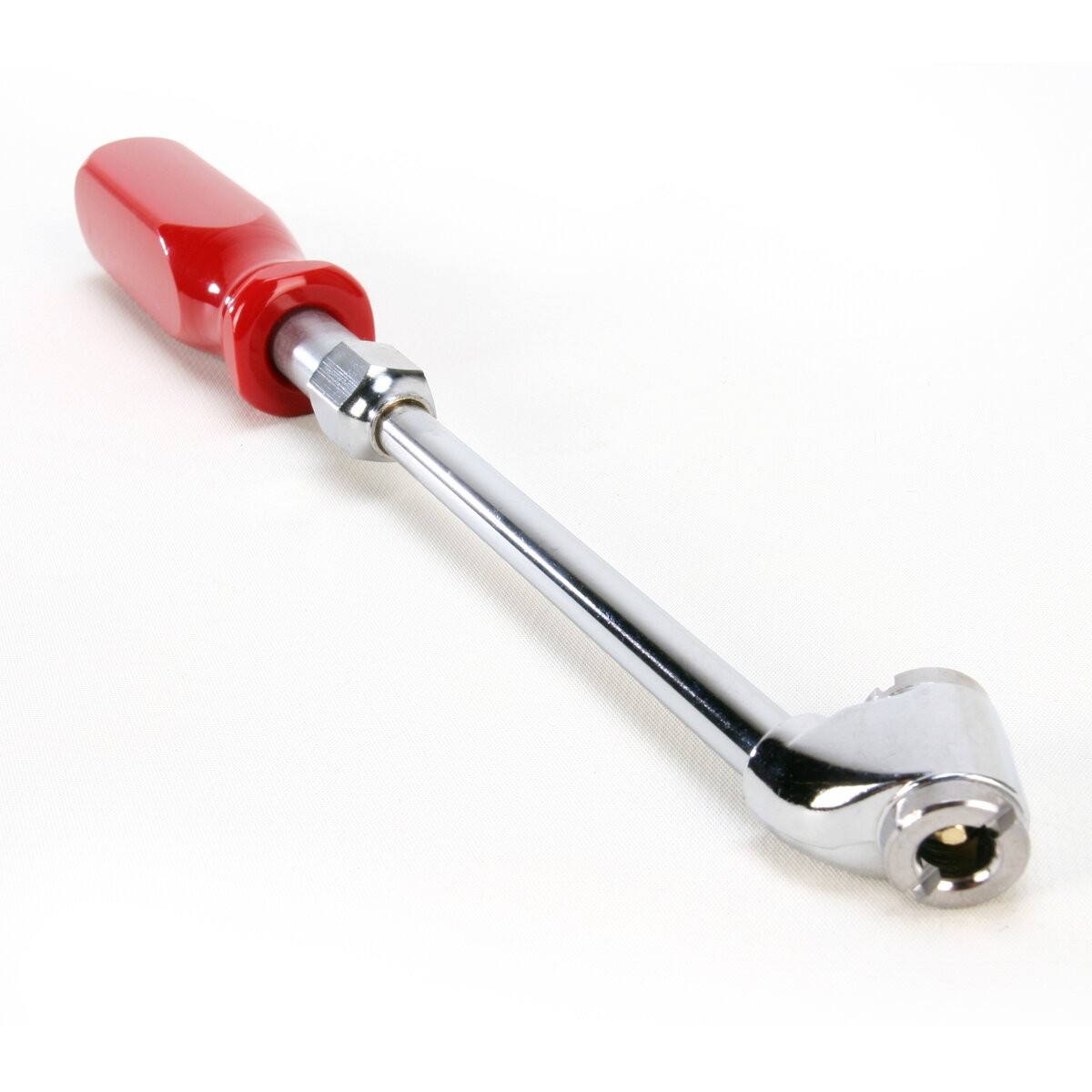 Lang Tools E-Z Grip Dual-Head Air Chuck – 780