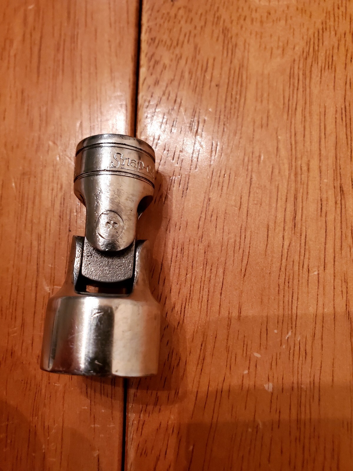 Snap On 3/8 Drive 3/4 6PT Swivel Socket FS24