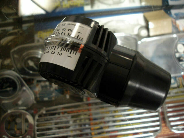 VW WEBER DELLORTO MIKUNI DUAL CARB SYNCHROMETER TOOL EMPI STE SK SYNCHRONIZER