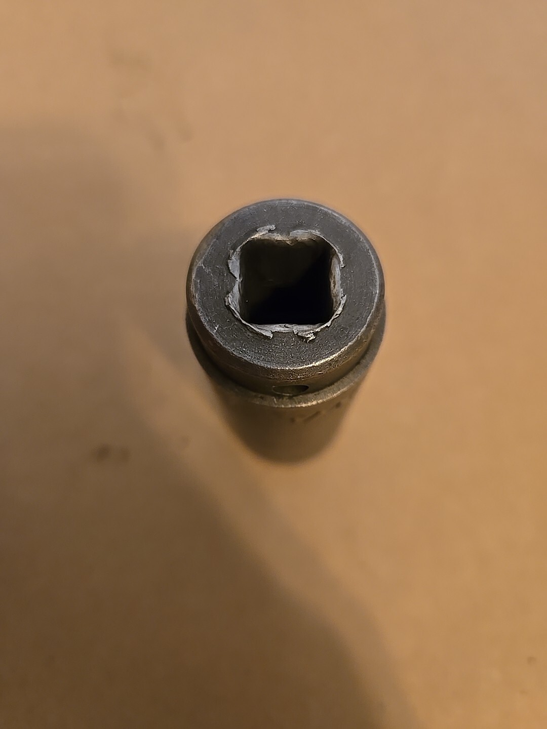 Mac Tools 3/8″ Drive 3/4″ 6PT SAE Deep Impact Socket USA XDP246