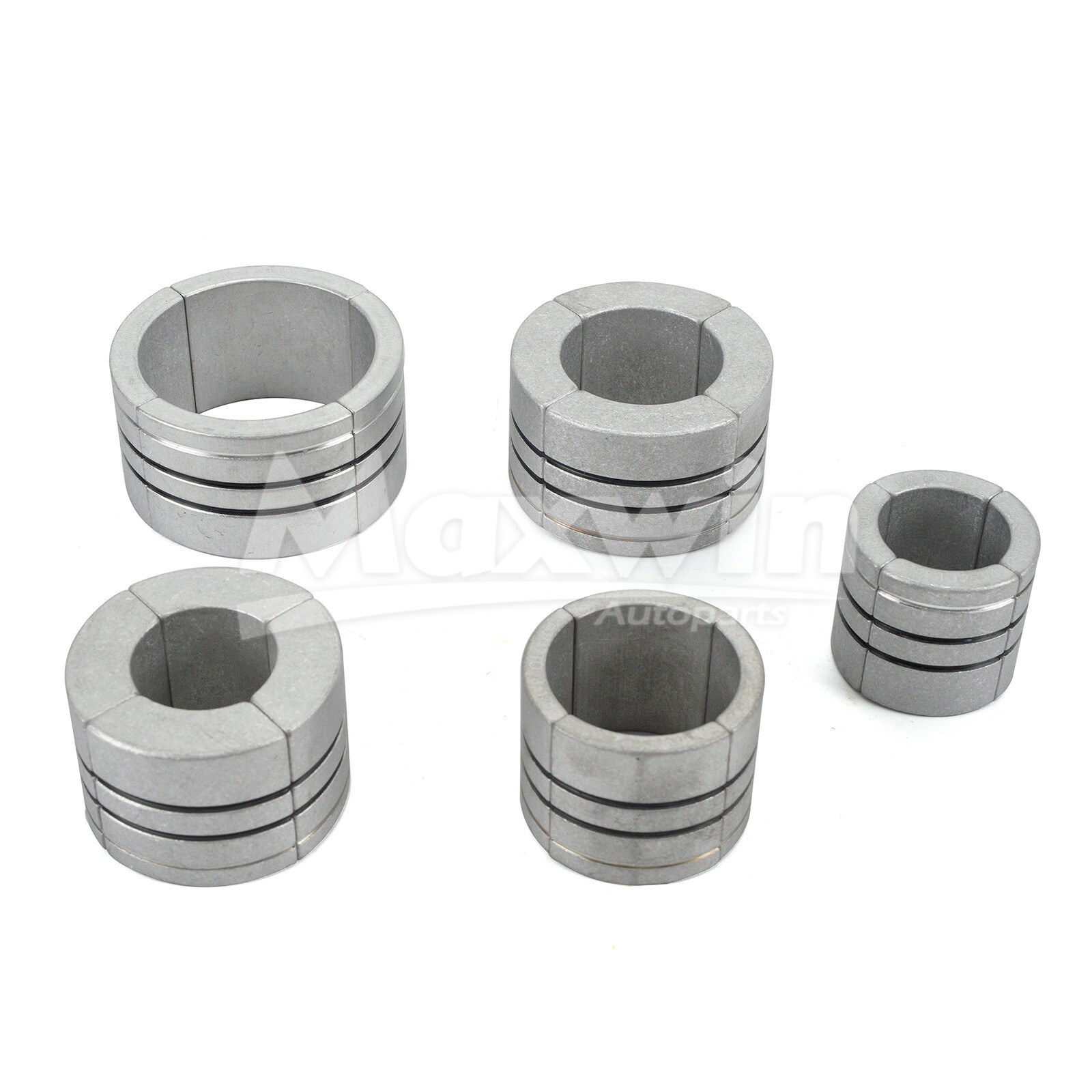 28mm Ehaust Pipe Epander Stretcher Tool Set 1-5/8 to 4-1/4 Inches