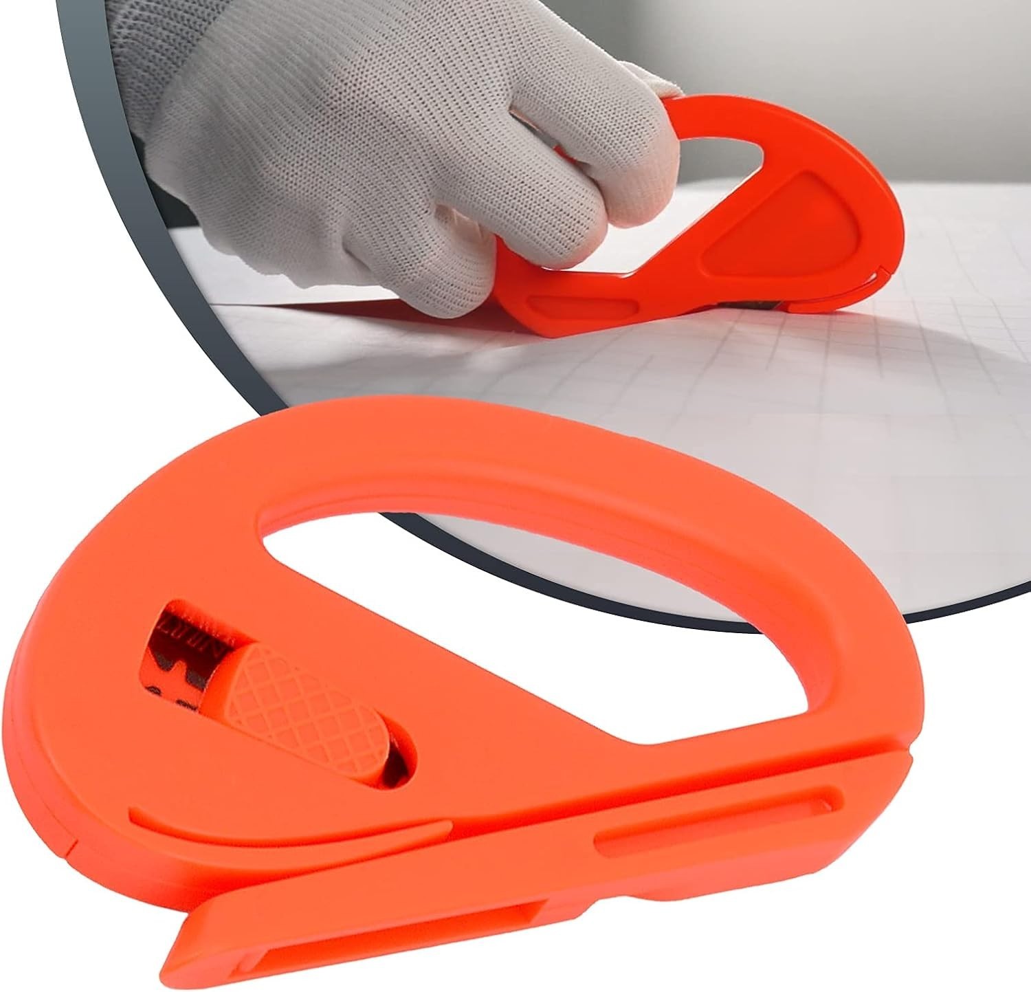 PPF & Window Tint Installation Kit – Durable Tools for Professionals