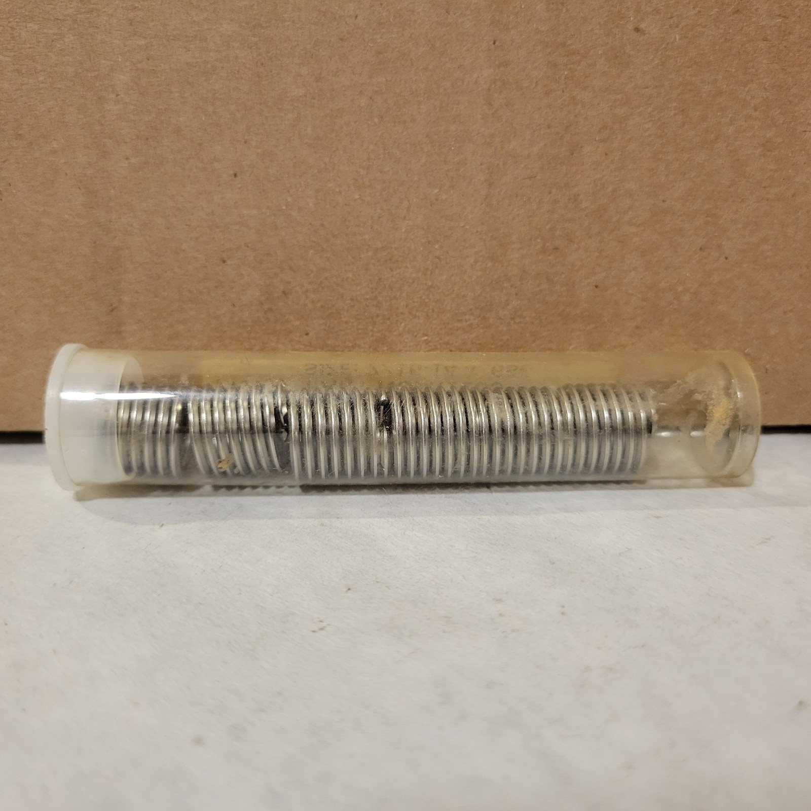 HeliCoil R1185-7 Thread Repair Inserts 6pk 7/16-14 Inch