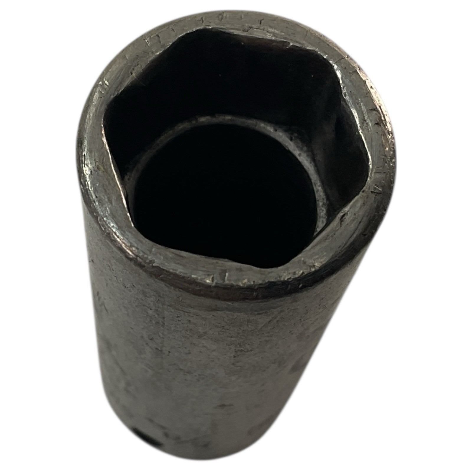 Snap-On Tools Deep Impact Socket SIMF200 3/8″ Drive 5/8″ SAE 6 Point As Pictured