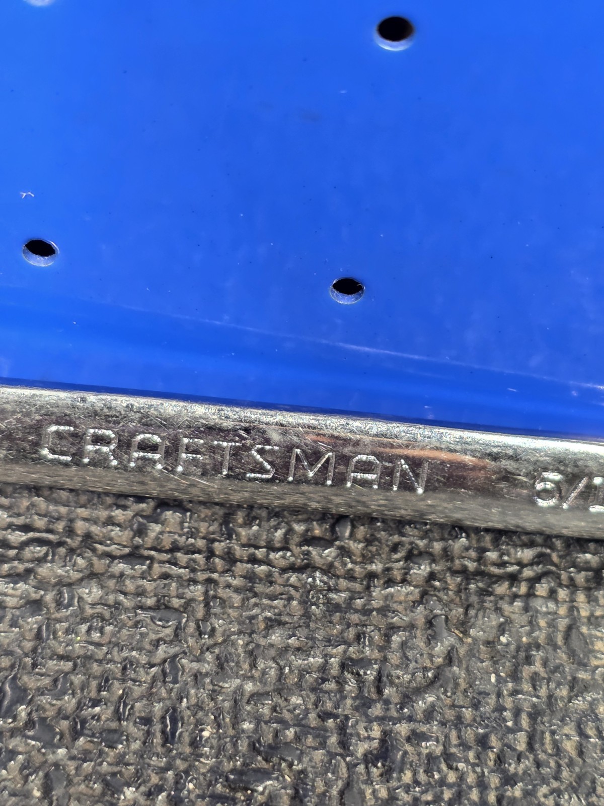 Craftsman Tools 42090 1/4″ x 5/16″ Full Polish SAE Flare Nut Wrench
