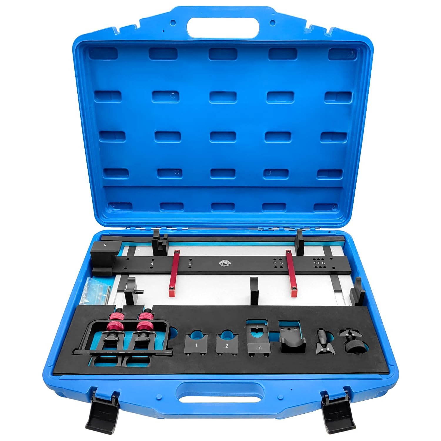 Diesel Camshaft Timing Tool for VAG Audi Porsche Seat T40094 T40095 T40096
