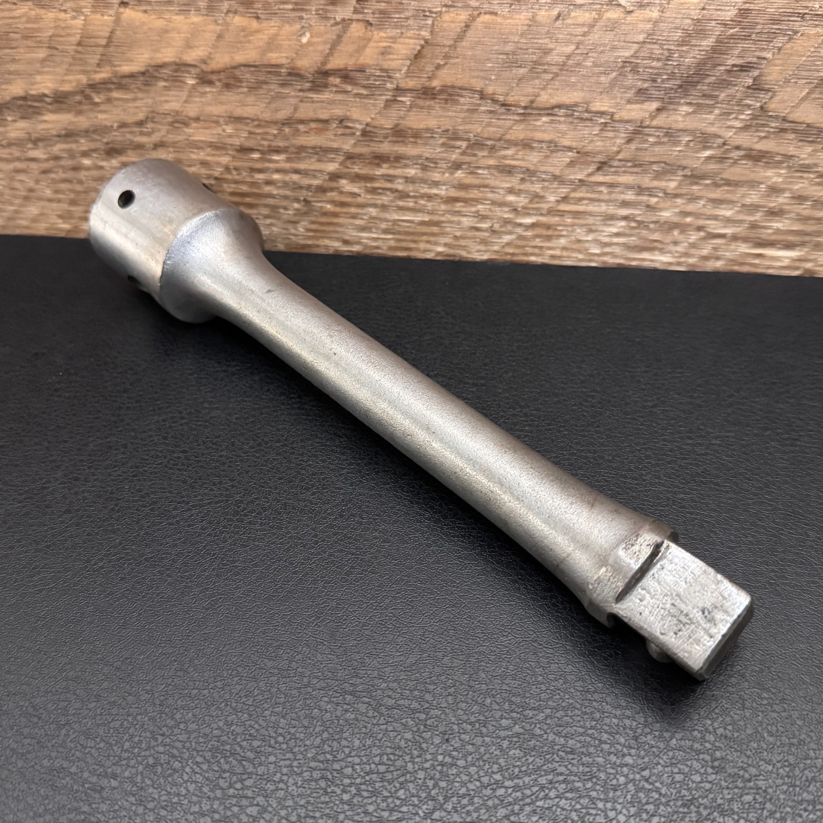 Vintage PLOMB PLVMB 3/4 Drive 8″ Socket Extension 5661 Made in USA c 1939-48
