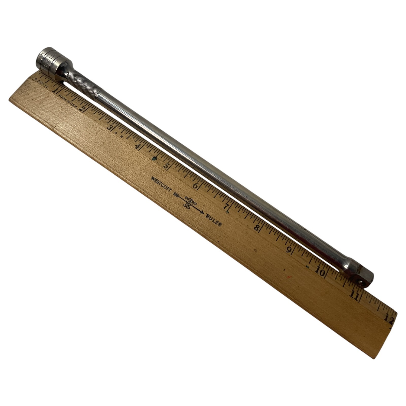 Snap-on Socket Extension 11″ 3/8″ Drive FXK11 Sold As Pictured Mechanic Tool USA