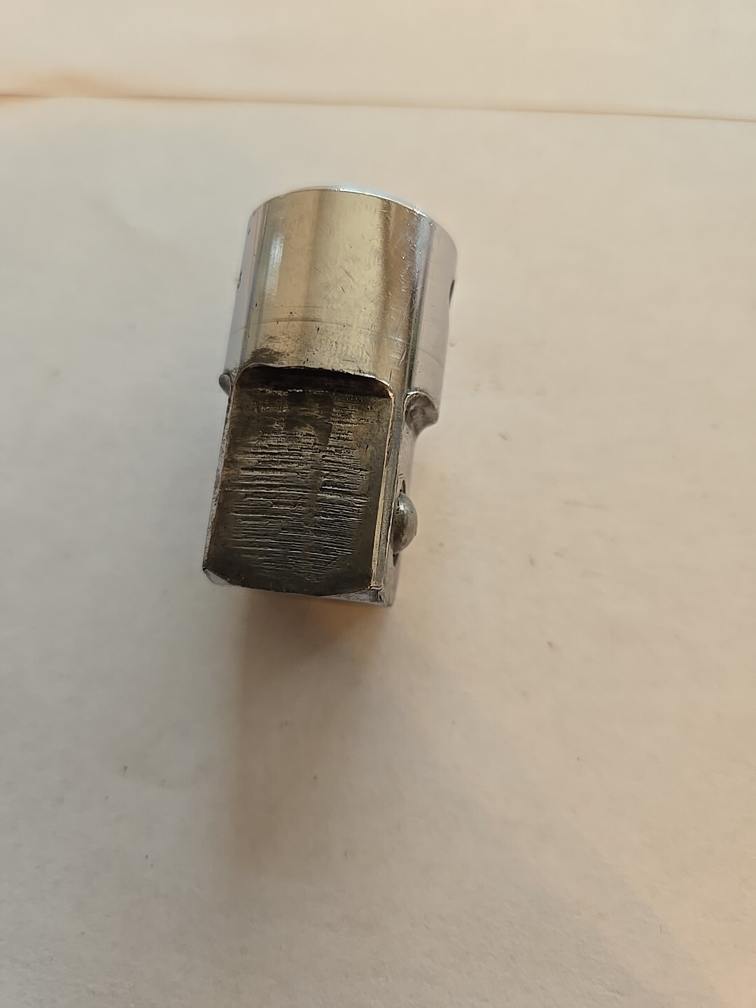 Mac Tools 1/2″F To 3/4″M Drive Chrome Adaptor Socket A1624