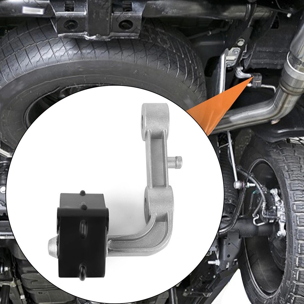 for exhaust Bracket Isolation Kit for Ram 1500 3 0L 5 7L 6 2L Years 20192025