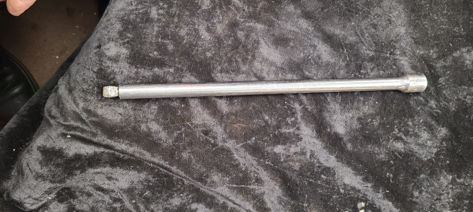 Mac Tools V15EW 15″ Long 1/2″ Drive Socket Extension USA Made Wobble