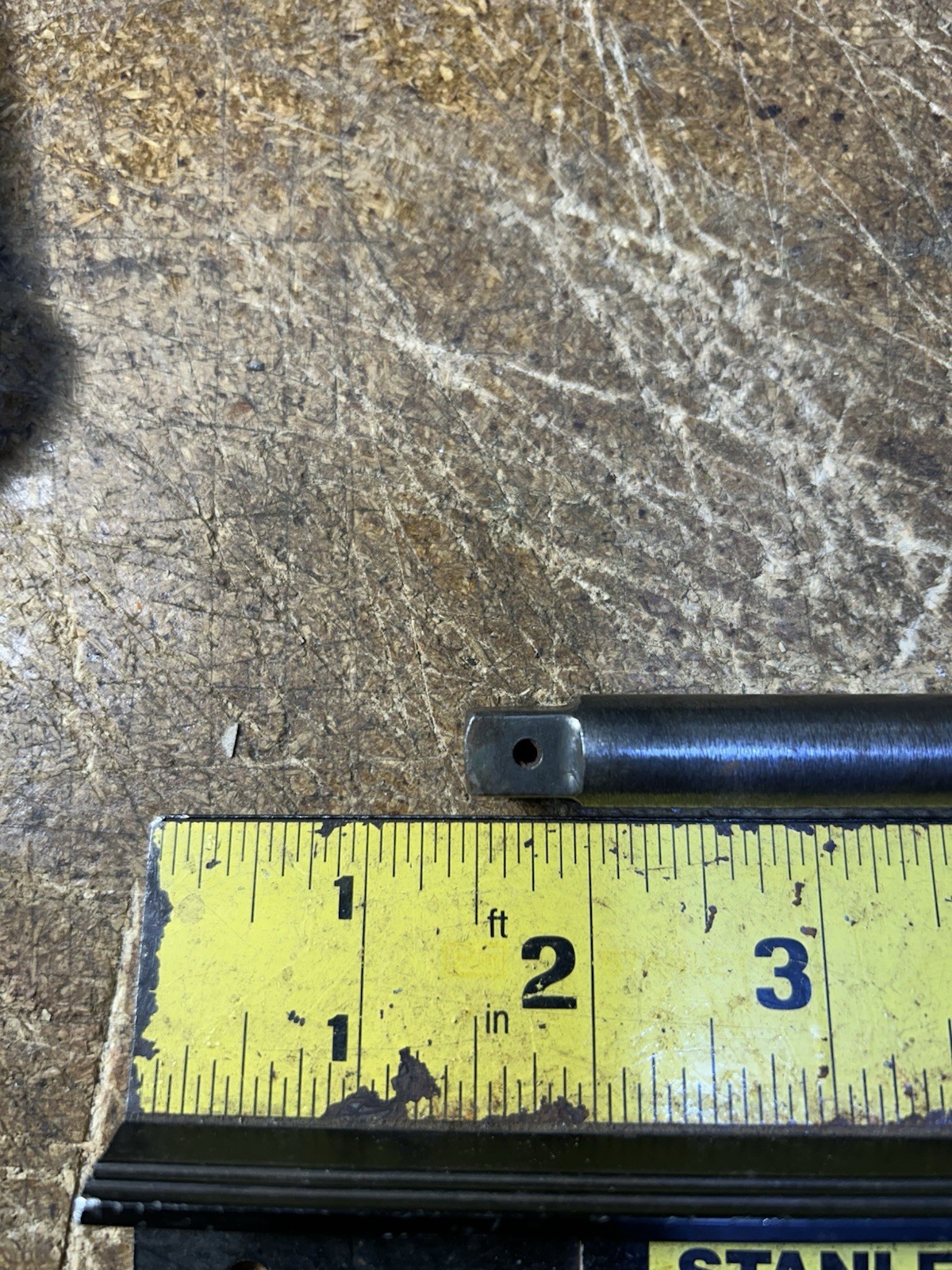 Snap On USA 1/2″ Drive Female To 3/8″ Drive Male 24″ Extension GAX24